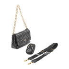 Prada Shoulder Bag Spect Lambskin — view 2