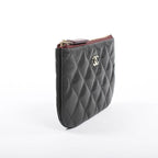 Chanel Pouch Classic Zip Small — view 2