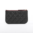Chanel Pouch Classic Zip Small — view 3