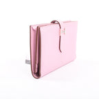 Hermes Wallet Bearn Soufflet — view 2