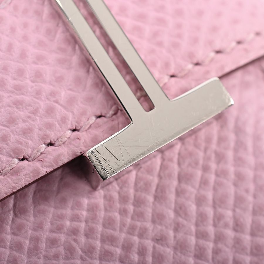 Hermes Wallet Bearn Soufflet — view 7