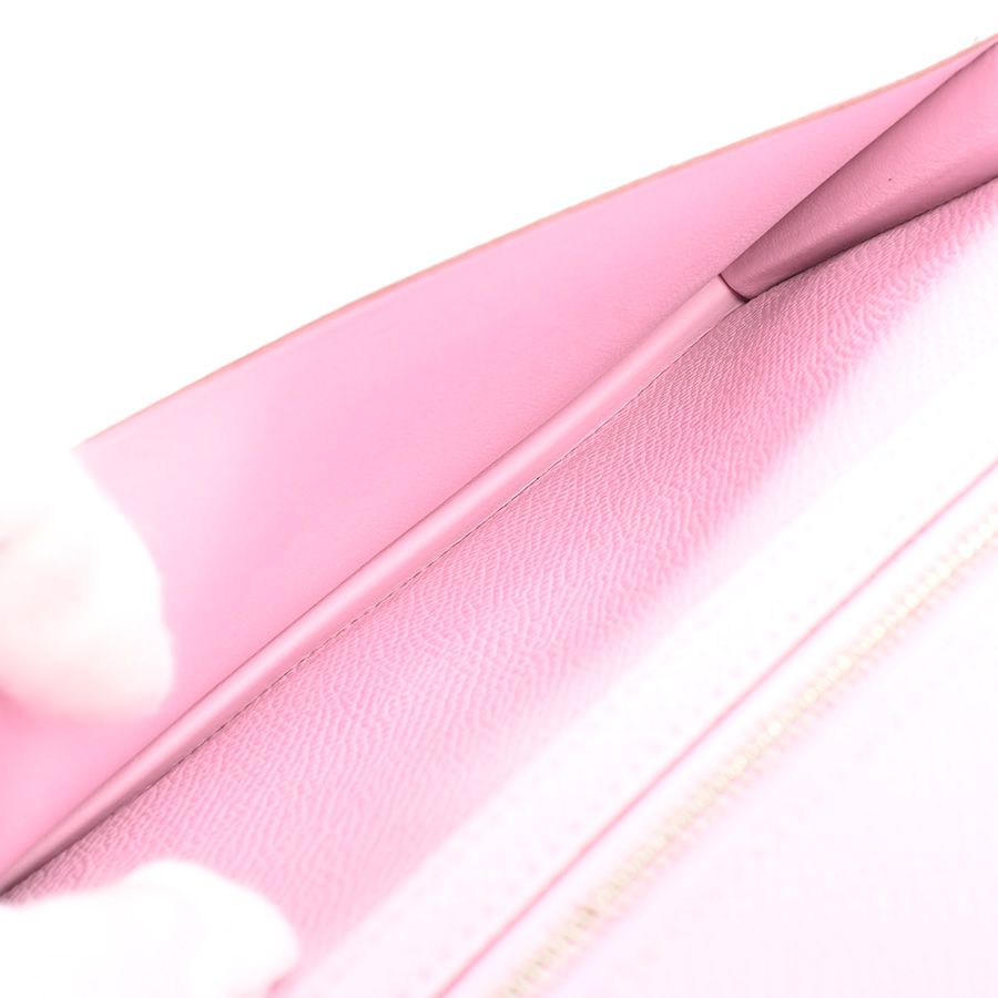 Hermes Wallet Bearn Soufflet — view 5