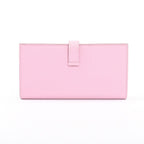 Hermes Wallet Bearn Soufflet — view 3