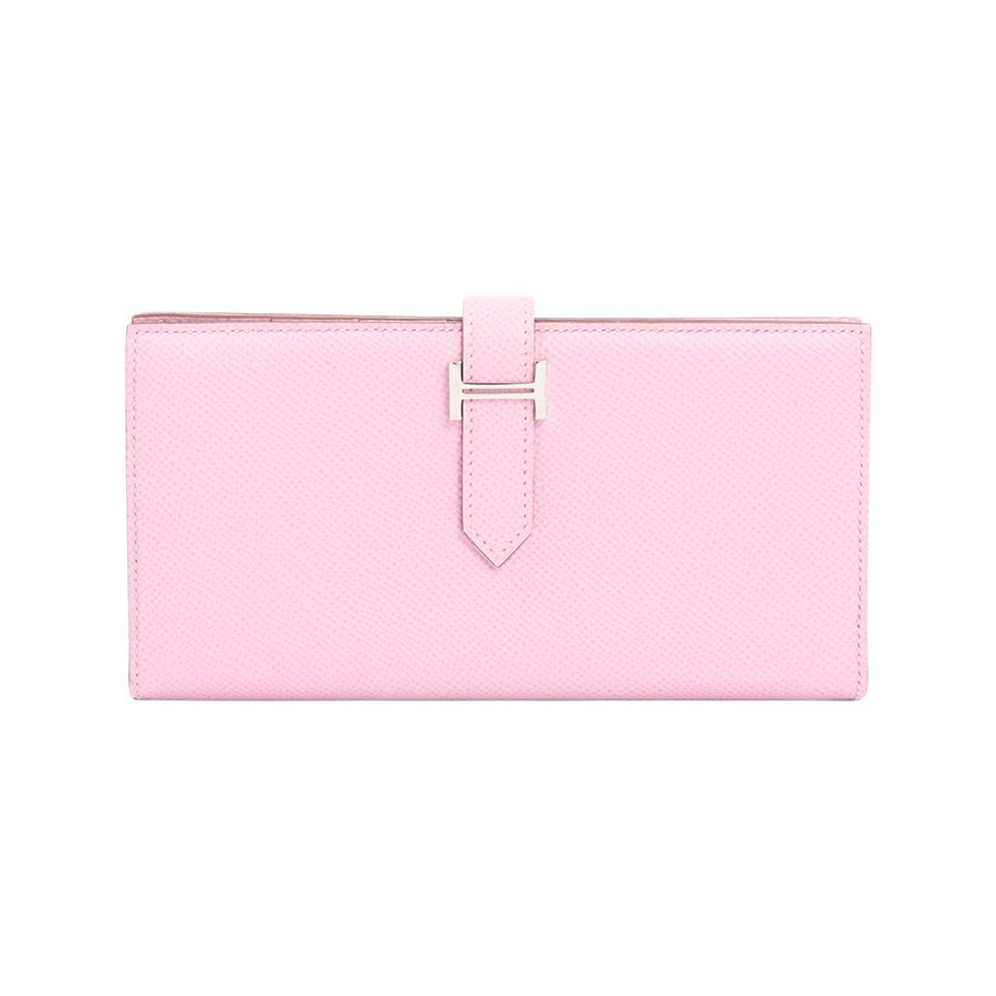 Hermes Wallet Bearn Soufflet