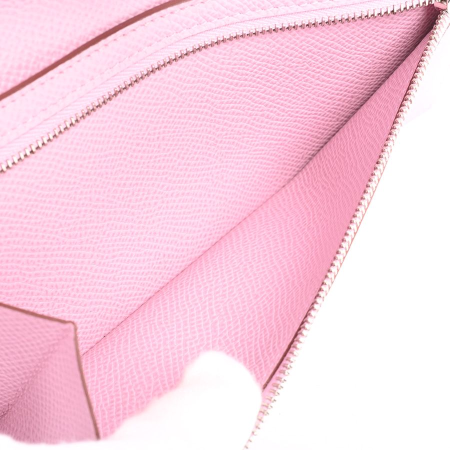 Hermes Wallet Bearn Soufflet — view 6