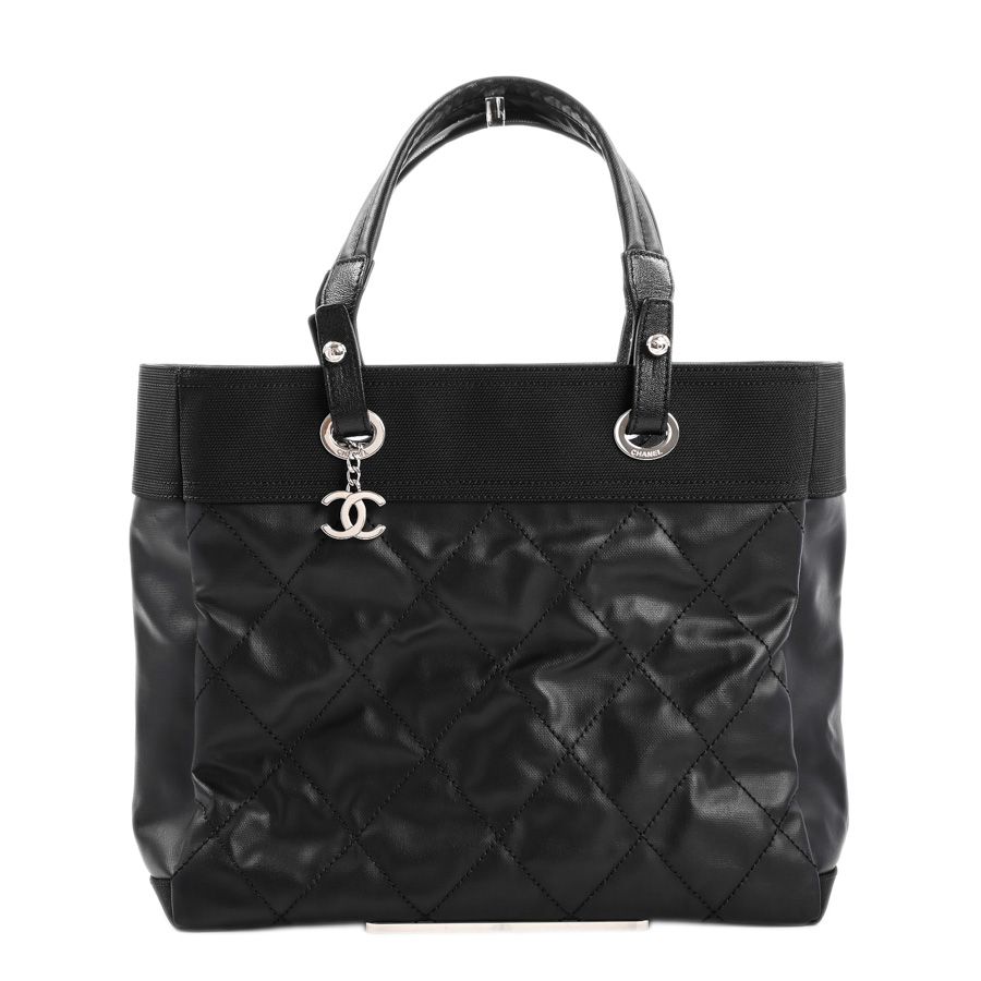 Chanel Tote Bag Paris Biarritz MM