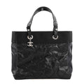 Chanel Tote Bag Paris Biarritz MM