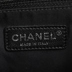 Chanel Tote Bag Paris Biarritz MM — view 6