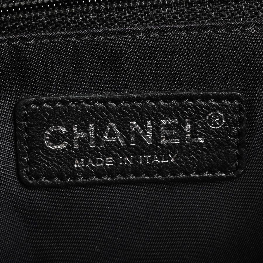 Chanel Tote Bag Paris Biarritz MM — view 6