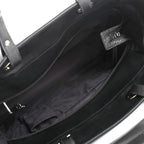 Chanel Tote Bag Paris Biarritz MM — view 4
