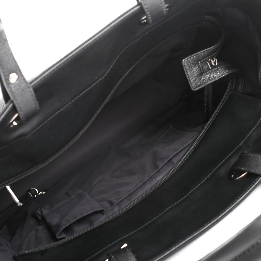 Chanel Tote Bag Paris Biarritz MM — view 4