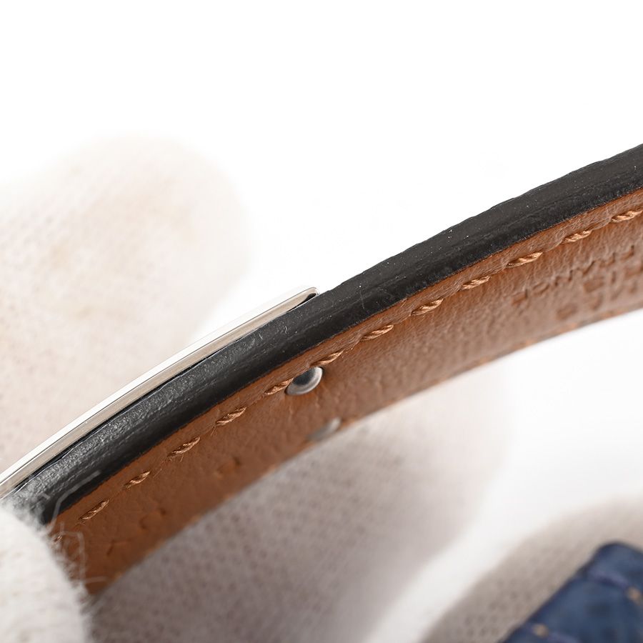 Hermes Belt Kelly — view 6