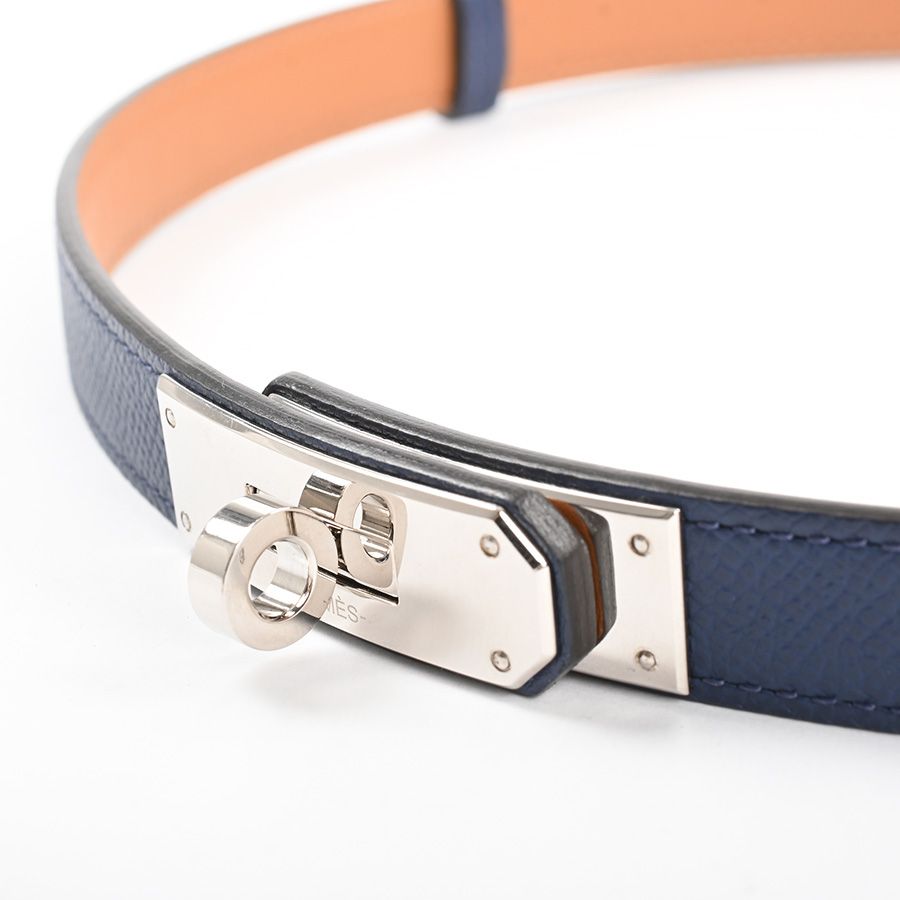 Hermes Belt Kelly — view 2
