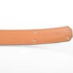 Hermes Belt Kelly — view 5