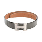 Hermes Belt Khaki