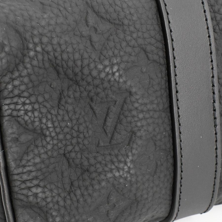 Louis Vuitton Boston Bag Keepall Bandouliere 25 — view 7