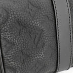 Louis Vuitton Boston Bag Keepall Bandouliere 25 — view 7
