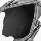 Louis Vuitton Boston Bag Keepall Bandouliere 25 — view 4