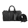 Louis Vuitton Boston Bag Keepall Bandouliere 25