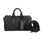 Louis Vuitton Boston Bag Keepall Bandouliere 25