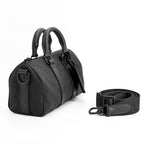 Louis Vuitton Boston Bag Keepall Bandouliere 25 — view 2