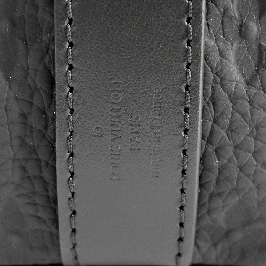 Louis Vuitton Boston Bag Keepall Bandouliere 25 — view 6