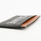 Celine Card Case Tan — view 6