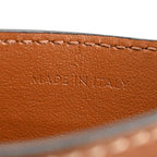 Celine Card Case Tan — view 5