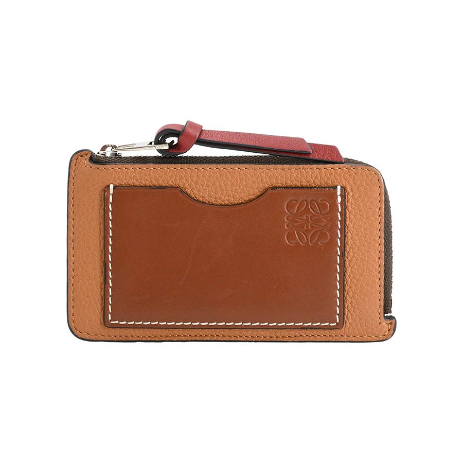 Loewe Card Case Fragment