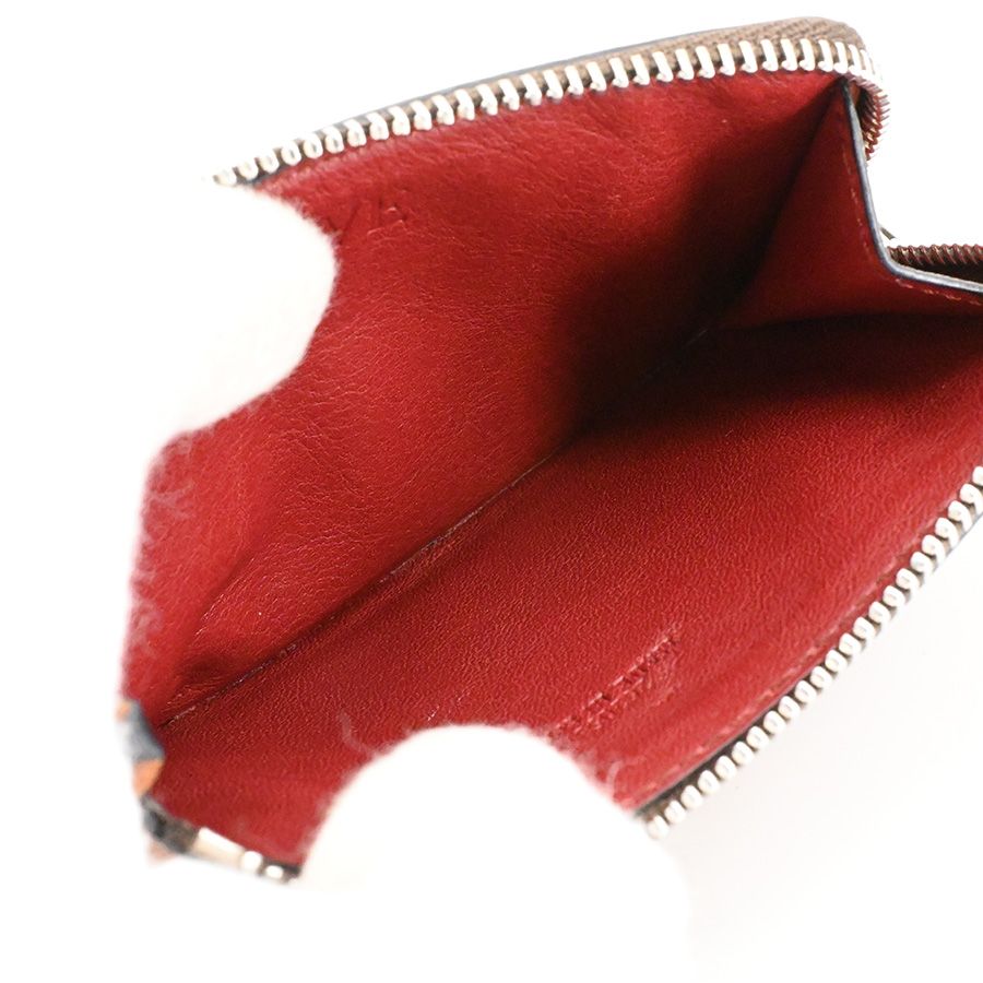 Loewe Card Case Fragment — view 4