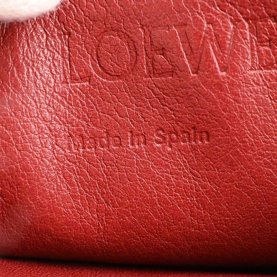 Loewe Card Case Fragment — view 5