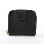 Prada Medium Wallet Compact Zip — view 3