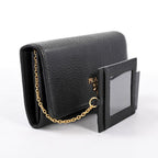Prada Wallet Black — view 2