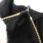 Prada Wallet Black — view 6