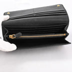 Prada Wallet Black — view 4