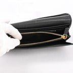 Prada Wallet Black — view 5