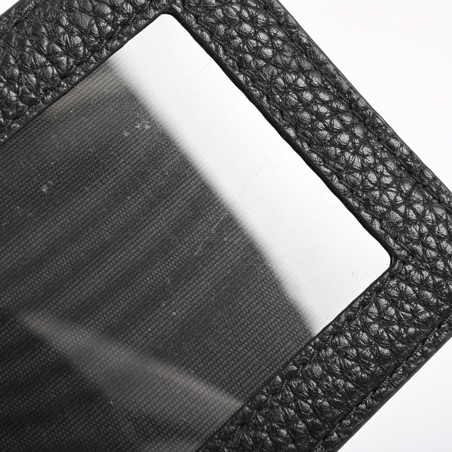 Prada Wallet Black — view 7