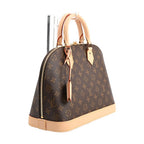 Louis Vuitton Handbag Alma PM — view 2