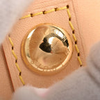 Louis Vuitton Handbag Alma PM — view 7