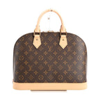 Louis Vuitton Handbag Alma PM — view 3