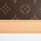 Louis Vuitton Handbag Alma PM — view 8