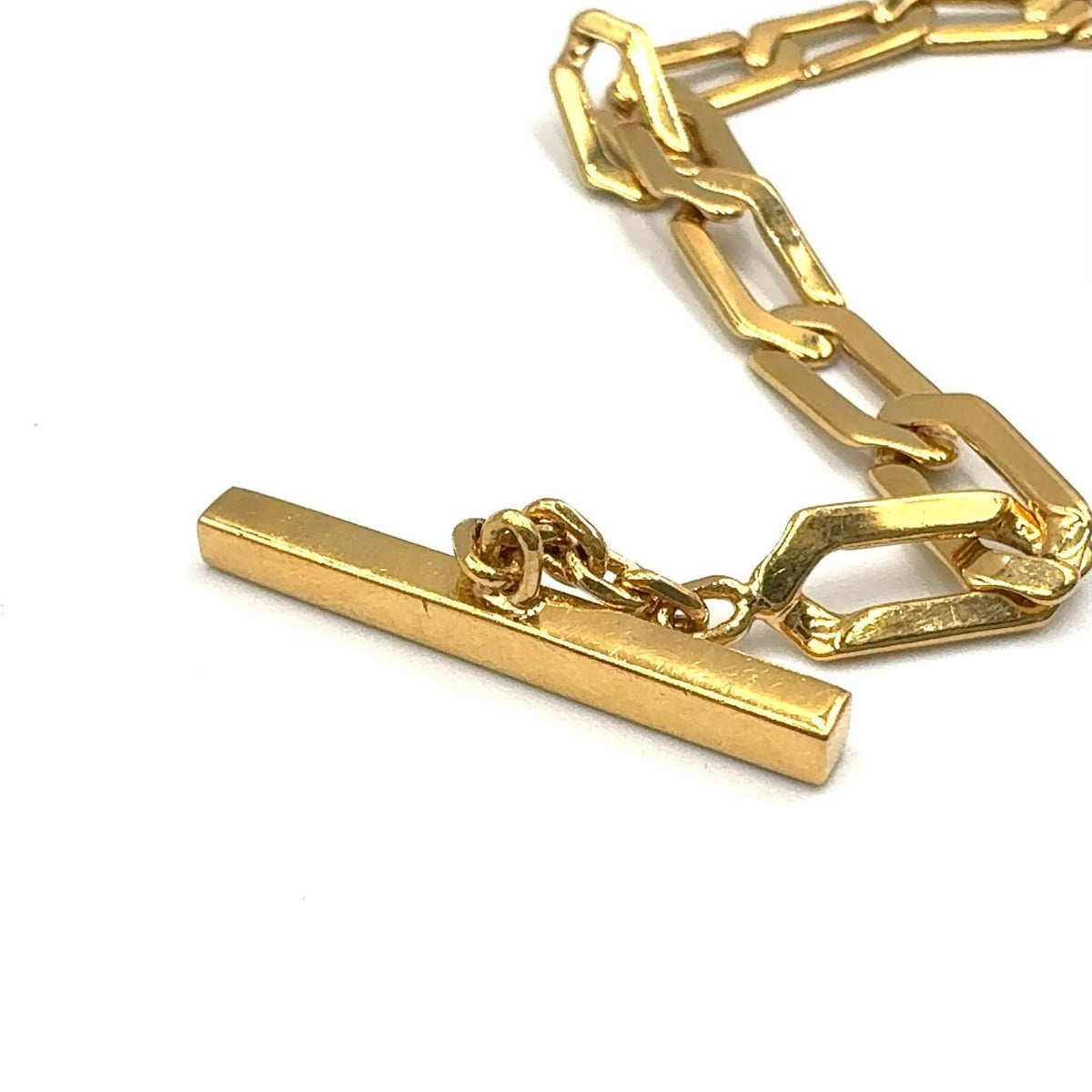 Louis Vuitton Collier Flower Power Rhinestone Clear Gold Necklace — view 5