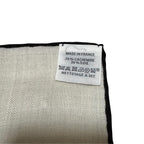 Hermes Carre Geant 140 Palefroi Casisir Shawl Horse Scarf — view 8