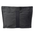 Hermes Herline MM Pouch Clutch Gray