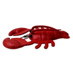 Louis Vuitton Monogram Lob Star Bag Charm Red — view 5