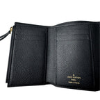 Louis Vuitton Portefeuille Victorine Monogram Empreinte Wallet — view 7