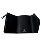 Louis Vuitton Portefeuille Victorine Monogram Empreinte Wallet — view 6
