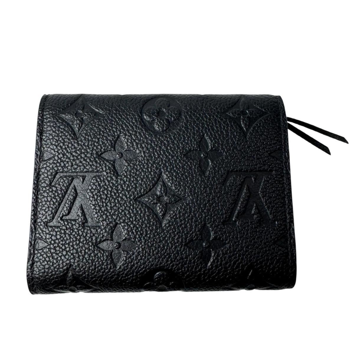 Louis Vuitton Portefeuille Victorine Monogram Empreinte Wallet — view 2