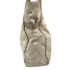 Chanel Tote Bag New Travel Line GM Nylon Canvas Beige — view 4