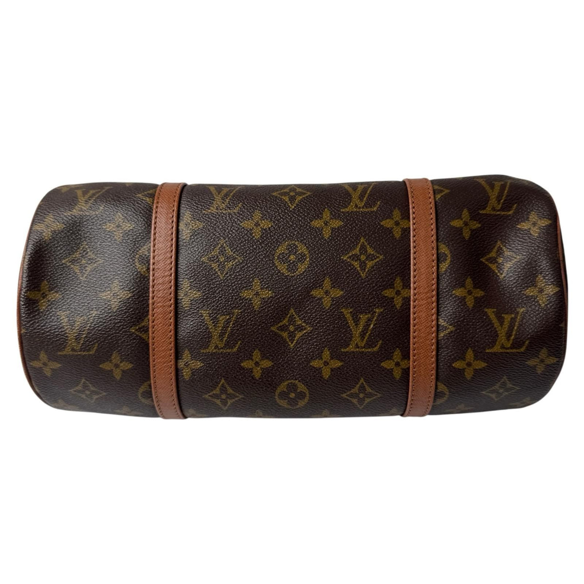 Louis Vuitton Monogram Papillon 30 Bag Mini — view 5